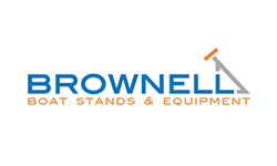 Brownell Boat Stands