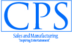 CPS Sales and Manufacturing