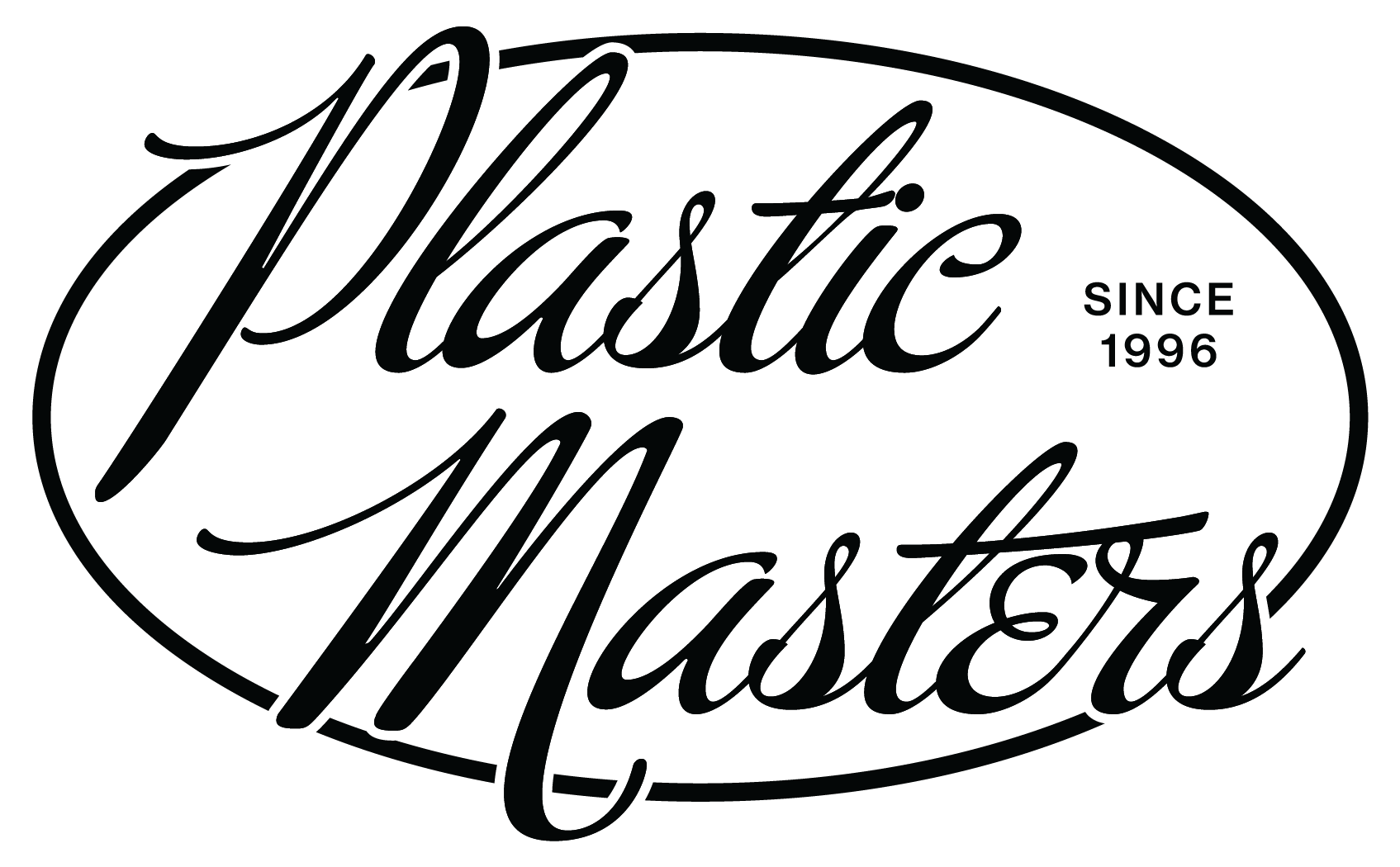 Plastic Masters